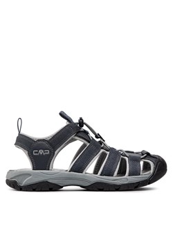 CMP Sandały Sahiph Hiking Sandal 30Q9517 Szary ze sklepu MODIVO w kategorii Sandały męskie - zdjęcie 181144766