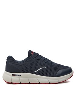 Joma Sneakersy Zen CZENW2403 Granatowy ze sklepu MODIVO w kategorii Buty sportowe męskie - zdjęcie 181144867