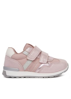 Lasocki Kids Sneakersy TEKS CI12-2810-01(III)DZ Różowy ze sklepu MODIVO w kategorii Buty sportowe dziecięce - zdjęcie 181144917