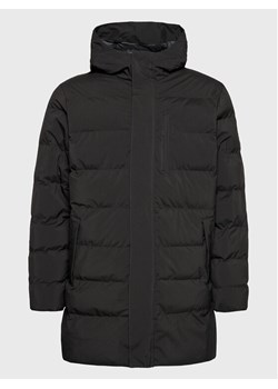 Musto Kurtka zimowa Marina Quilted 82192 Czarny Regular Fit ze sklepu MODIVO w kategorii Kurtki męskie - zdjęcie 181145119