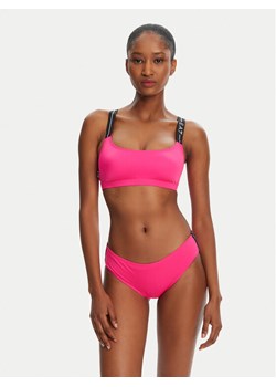 EA7 Emporio Armani Bikini 7W000293 AF12213 Z4001 Różowy ze sklepu MODIVO w kategorii Stroje kąpielowe - zdjęcie 181145128