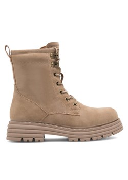 JENNY Trapery Icy WS6126-02 Beżowy ze sklepu MODIVO w kategorii Workery damskie - zdjęcie 181145269