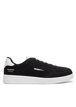 Sprandi Sneakersy V5-6437 Czarny ze sklepu MODIVO w kategorii Buty sportowe męskie - zdjęcie 181145347
