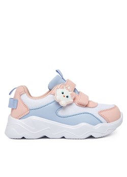 Disney Classics Sneakersy CP23-SS25-135DCLS Kolorowy ze sklepu MODIVO w kategorii Buty sportowe dziecięce - zdjęcie 181145455