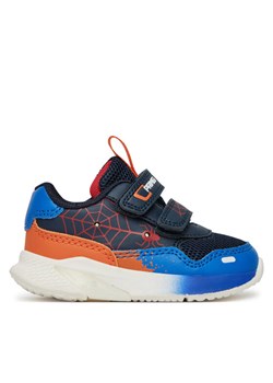 Primigi Sneakersy 7951100 Granatowy ze sklepu MODIVO w kategorii Buty sportowe dziecięce - zdjęcie 181145489