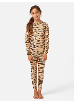 Surfanic Bielizna termoaktywna górna Cozy SWE4604 Żółty Slim Fit - id: 0000301765882 - marki Surfanic - 181145519 Surfanic Bielizna termoaktywna górna Cozy SWE4604 Żółty Slim Fit ze sklepu MODIVO w kategorii Bielizna termoaktywna - zdjęcie 181145519
