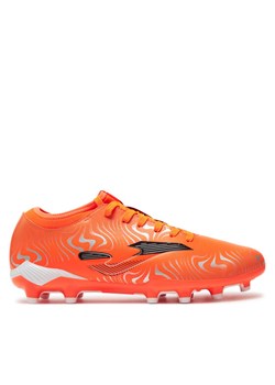 Joma Buty do piłki nożnej Evolution Firm Ground EVOW2408FG Pomarańczowy ze sklepu MODIVO w kategorii Buty sportowe męskie - zdjęcie 181145576