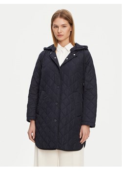 Weekend Max Mara Kurtka przejściowa Erio 2515491011 Granatowy Regular Fit ze sklepu MODIVO w kategorii Kurtki damskie - zdjęcie 181145677