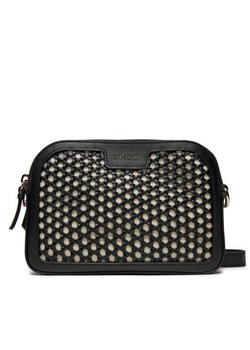 Ted Baker Torebka Iveta 275170 Czarny ze sklepu MODIVO w kategorii Listonoszki - zdjęcie 181145806