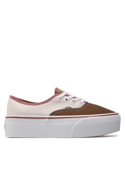 Vans Tenisówki Authentic Stackform VN000CN0BMG1 Kolorowy ze sklepu MODIVO w kategorii Trampki damskie - zdjęcie 181145856