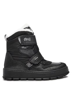 Primigi Śniegowce GORE-TEX 4873011 D Czarny ze sklepu MODIVO w kategorii Buty zimowe dziecięce - zdjęcie 181145865