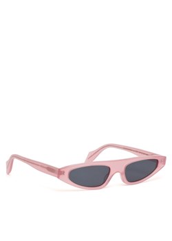 PINKO Okulary przeciwsłoneczne Andromeda Occhiali 20251 PKSG 105318.A2NN Różowy ze sklepu MODIVO w kategorii Okulary przeciwsłoneczne damskie - zdjęcie 181145876