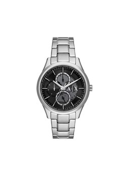 Armani Exchange Zegarek Dante Multifunction AX1873 Srebrny ze sklepu MODIVO w kategorii Zegarki - zdjęcie 181145888