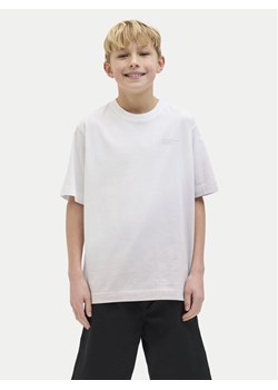Jack&Jones Junior T-Shirt Interlude 12274719 Fioletowy Loose Fit ze sklepu MODIVO w kategorii T-shirty chłopięce - zdjęcie 181145939