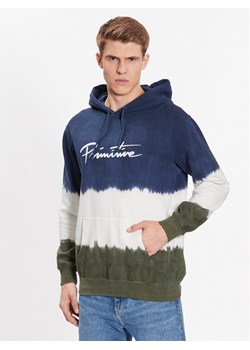 Primitive Bluza Nuevo Washed PAPSP2321 Kolorowy Regular Fit ze sklepu MODIVO w kategorii Bluzy męskie - zdjęcie 181145996