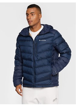 Columbia Kurtka zimowa Labyrinth Loop™ 1957343 Granatowy Regular Fit ze sklepu MODIVO w kategorii Kurtki męskie - zdjęcie 181146089