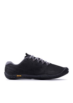Merrell Sneakersy Vapor Glove 3 Luna Ltr J003422 Czarny ze sklepu MODIVO w kategorii Buty sportowe damskie - zdjęcie 181146105