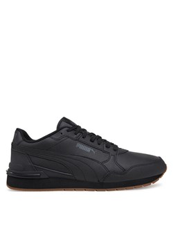 Puma Sneakersy ST Runner v4 L 399068 12 Czarny - id: 0000304556500 - marki Puma - 181146146 Puma Sneakersy ST Runner v4 L 399068 12 Czarny ze sklepu MODIVO w kategorii Buty sportowe męskie - zdjęcie 181146146