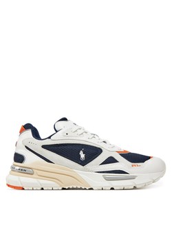 Polo Ralph Lauren Sneakersy Trackster 275 809961123001 Kolorowy ze sklepu MODIVO w kategorii Buty sportowe męskie - zdjęcie 181146367