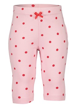 Blue Seven Legginsy 913599 X Różowy Slim Fit ze sklepu MODIVO w kategorii Legginsy niemowlęce - zdjęcie 181146399
