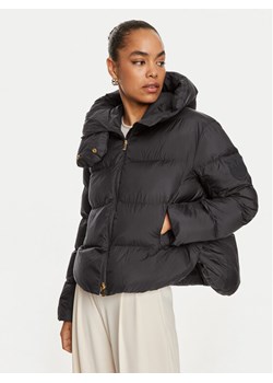 PINKO Kurtka zimowa Giza 101602 A1ZV Granatowy Regular Fit ze sklepu MODIVO w kategorii Kurtki damskie - zdjęcie 181146449