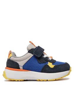 Mayoral Sneakersy 41573 Kolorowy ze sklepu MODIVO w kategorii Buty sportowe dziecięce - zdjęcie 181146476