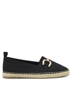 DeeZee Espadryle WSS21182-01 Czarny ze sklepu MODIVO w kategorii Espadryle damskie - zdjęcie 181146478