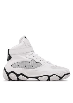 Red Valentino Sneakersy 2Q2S0G39UTZ Biały ze sklepu MODIVO w kategorii Buty sportowe damskie - zdjęcie 181146485