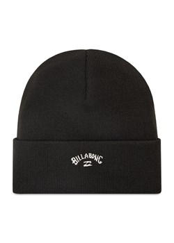 Billabong Czapka Arch F5BN22BIF2 Czarny ze sklepu MODIVO w kategorii Czapki zimowe męskie - zdjęcie 181146587
