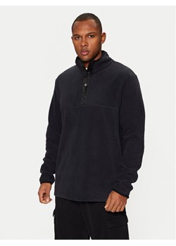 Brave Soul Polar MSS-675DOM Granatowy Relaxed Fit ze sklepu MODIVO w kategorii Bluzy męskie - zdjęcie 181146887