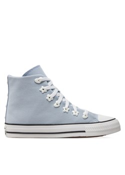 Converse Trampki Chuck Taylor All Star Stars A07216C Błękitny - id: 0000303749200 - marki Converse - 181146968 Converse Trampki Chuck Taylor All Star Stars A07216C Błękitny ze sklepu MODIVO w kategorii Trampki damskie - zdjęcie 181146968