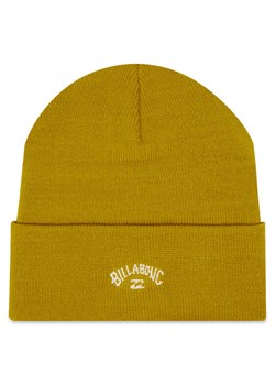 Billabong Czapka Arch F5BN22BIF2 Żółty ze sklepu MODIVO w kategorii Czapki dziecięce - zdjęcie 181146978