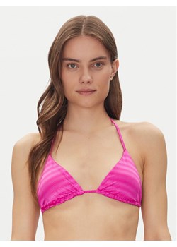 Maaji Góra od bikini Deep Pink Liberties PT3710SBR004 Różowy ze sklepu MODIVO w kategorii Stroje kąpielowe - zdjęcie 181146979
