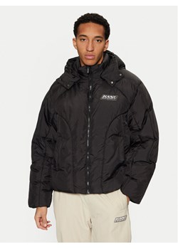 Karl Kani Kurtka zimowa Sport Patch Artic 60760028 Czarny Regular Fit - id: 0000304805653 - marki Karl Kani - 181147066 Karl Kani Kurtka zimowa Sport Patch Artic 60760028 Czarny Regular Fit ze sklepu MODIVO w kategorii Kurtki męskie - zdjęcie 181147066