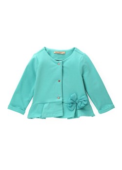 Original Marines Bluza DCA1488NF Zielony Regular Fit ze sklepu MODIVO w kategorii Bluzy i swetry - zdjęcie 181147139
