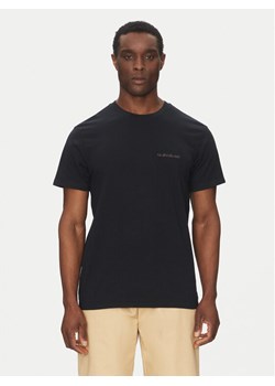 Quiksilver Komplet 2 t-shirtów Salt Water EQYZT08137 Czarny Regular Fit ze sklepu MODIVO w kategorii T-shirty męskie - zdjęcie 181147148