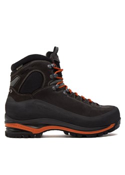 Aku Trekkingi Superalp Gtx GORE-TEX 593 Czarny ze sklepu MODIVO w kategorii Buty trekkingowe męskie - zdjęcie 181147199