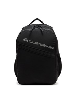Quiksilver Plecak QUIKSILVER-ACCCS-14-BOY-SS2025 Czarny ze sklepu MODIVO w kategorii Plecaki - zdjęcie 181147218