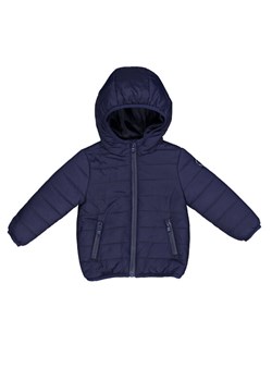 Birba Trybeyond Kurtka przejściowa 999 67004 00 D Niebieski Regular Fit ze sklepu MODIVO w kategorii Kurtki chłopięce - zdjęcie 181147286
