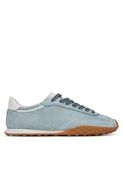 HOFF Sneakersy Bird 12510007 Niebieski ze sklepu MODIVO w kategorii Buty sportowe damskie - zdjęcie 181147317