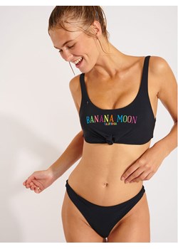 Banana Moon Dół od bikini Naida Colormoon LSE01 Czarny ze sklepu MODIVO w kategorii Stroje kąpielowe - zdjęcie 181147348
