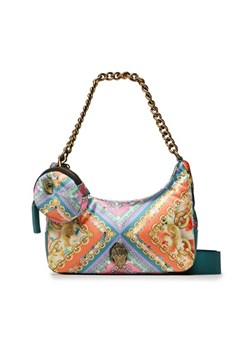 Kurt Geiger Torebka Recycled Multi Cross Body 8764199229 Zielony ze sklepu MODIVO w kategorii Torebki bagietki - zdjęcie 181147388
