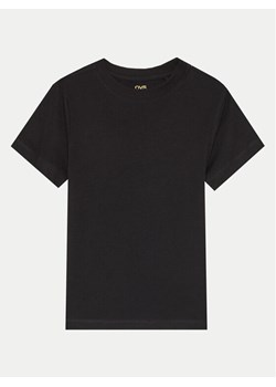 OVS T-Shirt 2090670 Czarny Regular Fit ze sklepu MODIVO w kategorii T-shirty chłopięce - zdjęcie 181147617