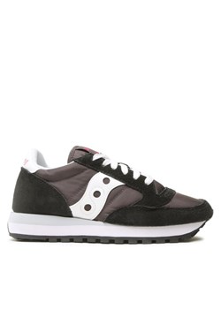 Saucony Sneakersy Jazz Original S1044 Czarny ze sklepu MODIVO w kategorii Buty sportowe damskie - zdjęcie 181147645