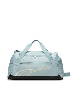 Puma Torba Fundamental Small Sport 911870 Błękitny ze sklepu MODIVO w kategorii Torby sportowe - zdjęcie 181147649