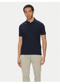 Paul&Shark Polo 25411232 Granatowy Regular Fit ze sklepu MODIVO w kategorii T-shirty męskie - zdjęcie 181147717