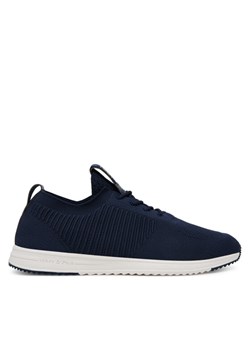 Marc O'Polo Sneakersy RR1M3019 Granatowy ze sklepu MODIVO w kategorii Buty sportowe męskie - zdjęcie 181147725