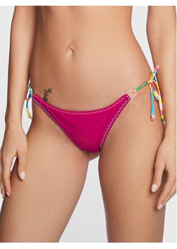 Banana Moon Dół od bikini Nota Beachclub 23D75 Fioletowy ze sklepu MODIVO w kategorii Stroje kąpielowe - zdjęcie 181147737