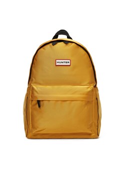 Hunter Plecak HTR-B-006-07 Żółty ze sklepu MODIVO w kategorii Torby na laptopa - zdjęcie 181147828