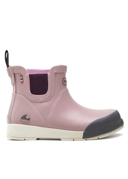 Viking Kalosze River Chelsea 1-60260-94 Fioletowy ze sklepu MODIVO w kategorii Kalosze dziecięce - zdjęcie 181147895